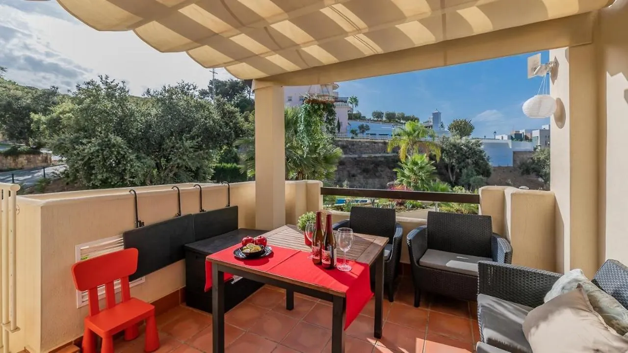 Charming Beach Lover'S Place Marbella Spain