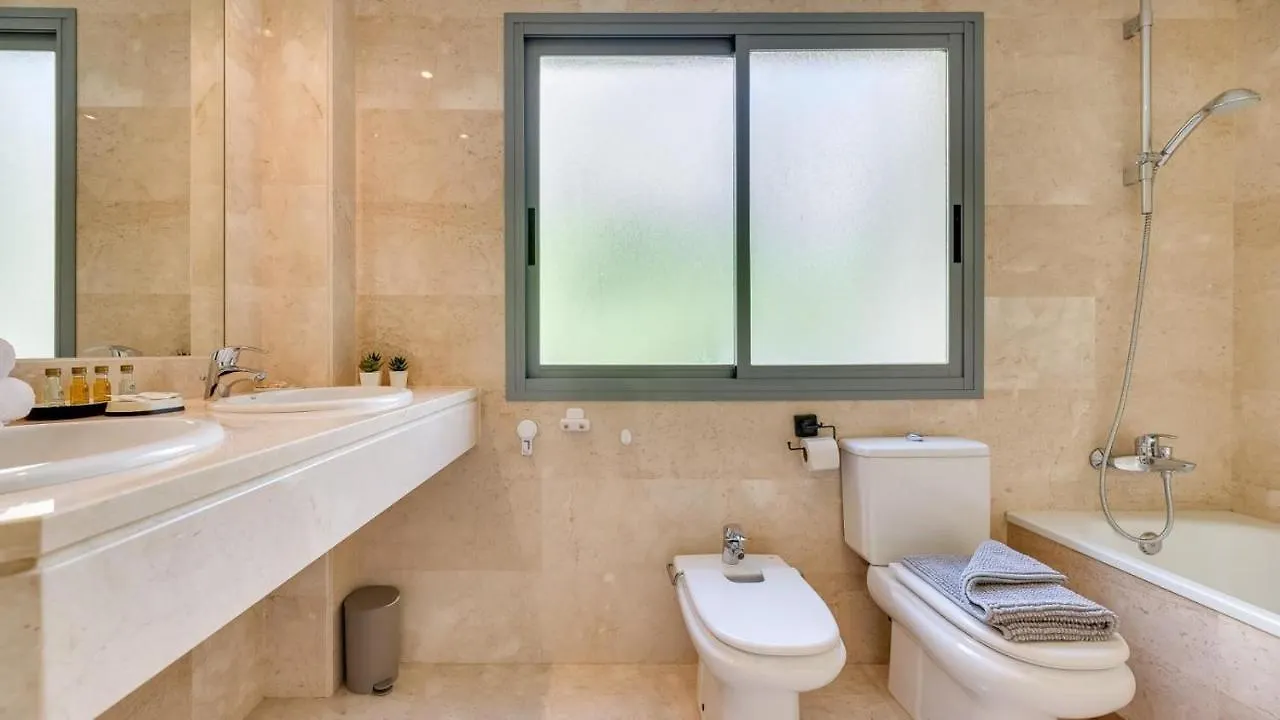 Charming Beach Lover'S Place Marbella Holiday home