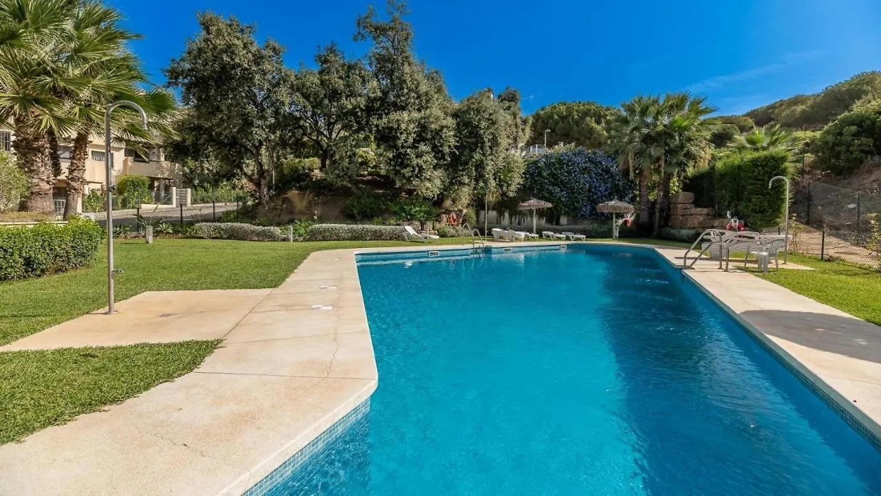 Charming Beach Lover'S Place Marbella 0*,  Spain
