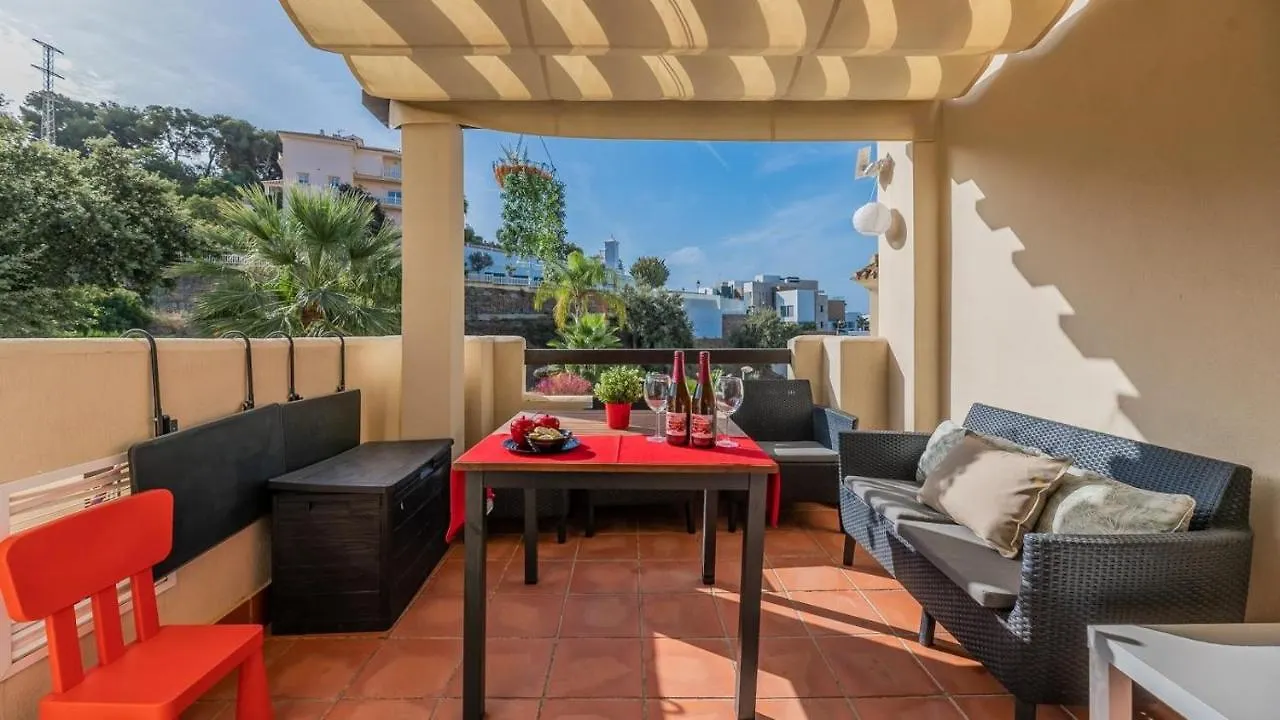 Charming Beach Lover'S Place Marbella