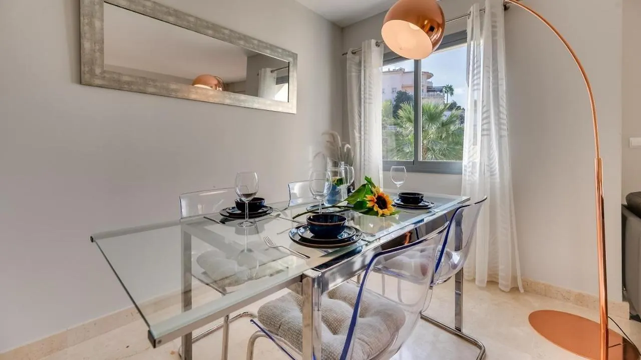 Charming Beach Lover'S Place Marbella Holiday home