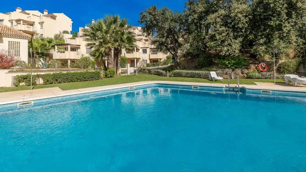 Charming Beach Lover'S Place Marbella 0*,