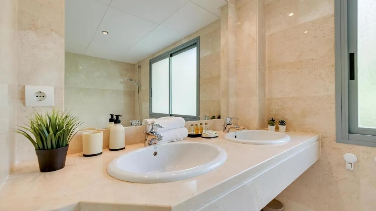Holiday home Charming Beach Lover'S Place Marbella