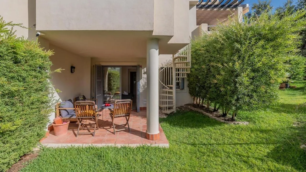 Holiday home Charming Beach Lover'S Place Marbella Spain