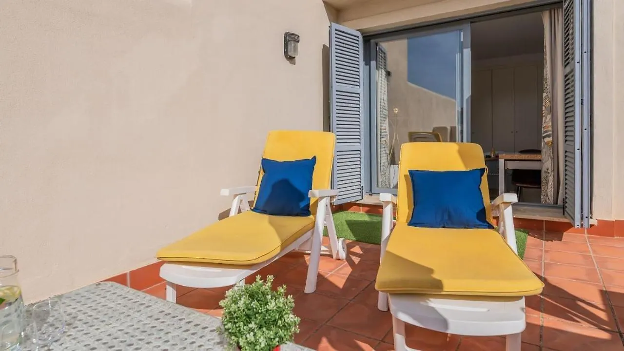 Charming Beach Lover'S Place Marbella