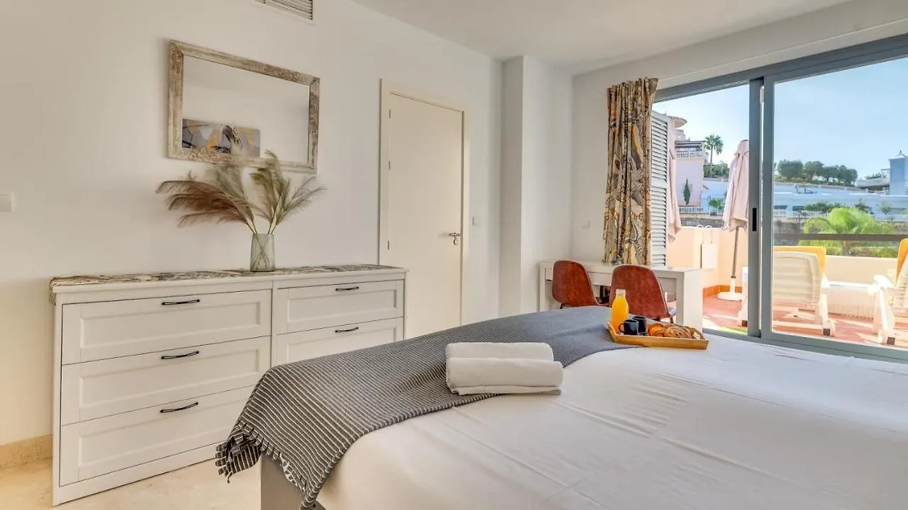 Charming Beach Lover'S Place Marbella 0*,