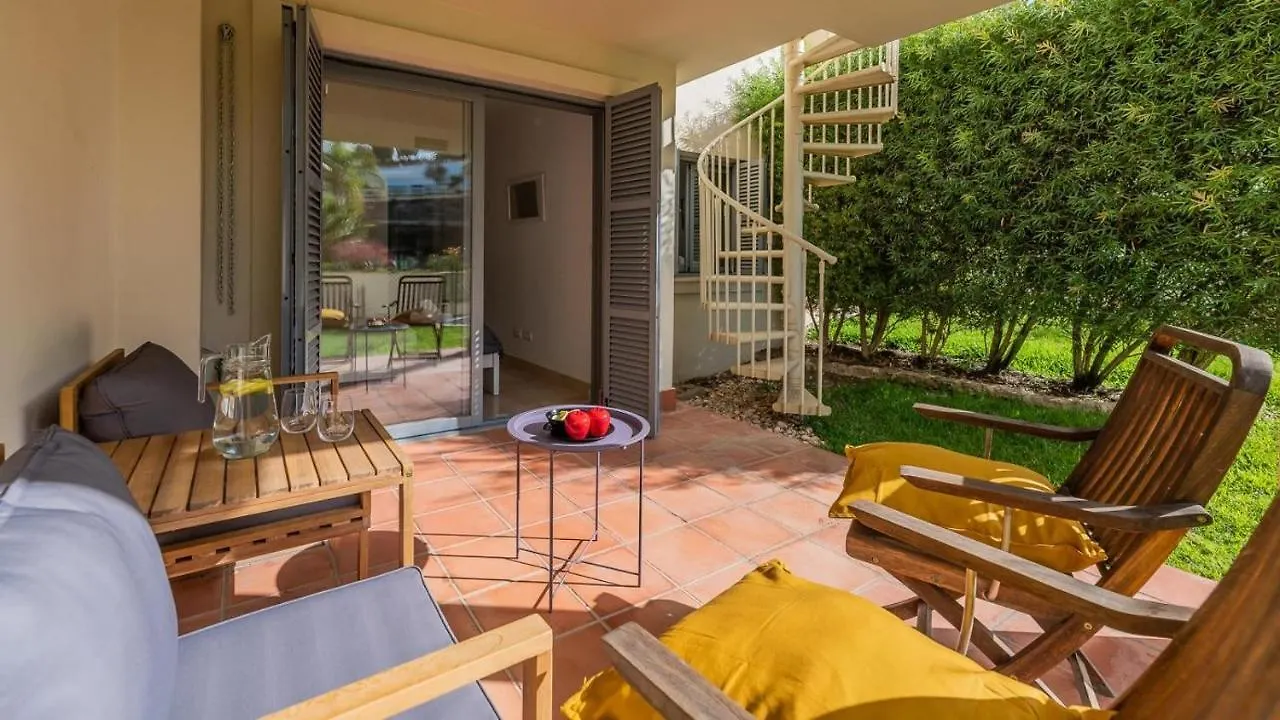 Holiday home Charming Beach Lover'S Place Marbella