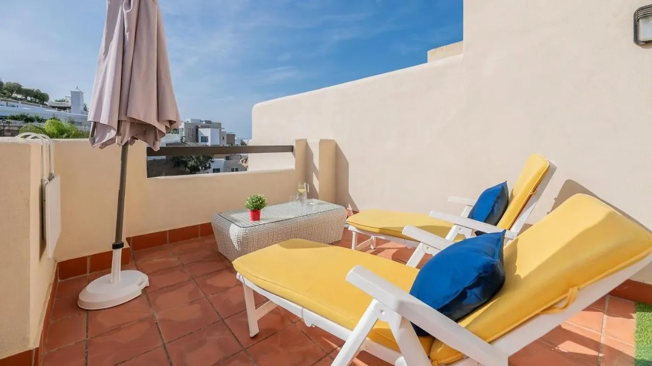 Charming Beach Lover'S Place Marbella 0*,  Spain