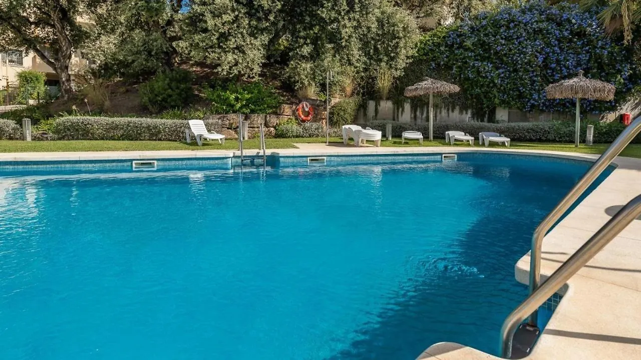 Charming Beach Lover'S Place Marbella 0*,