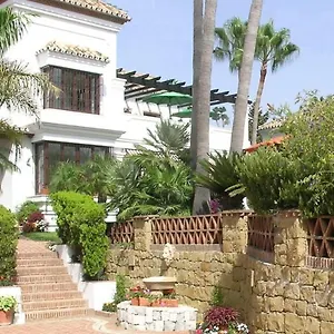 Beach&golf La Perla Miguel - Adults Only Marbella
