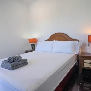 Сasa de vacaciones Pequena Samisol, Marbella