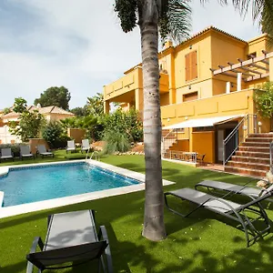 Сasa de vacaciones Lomas De, Marbella