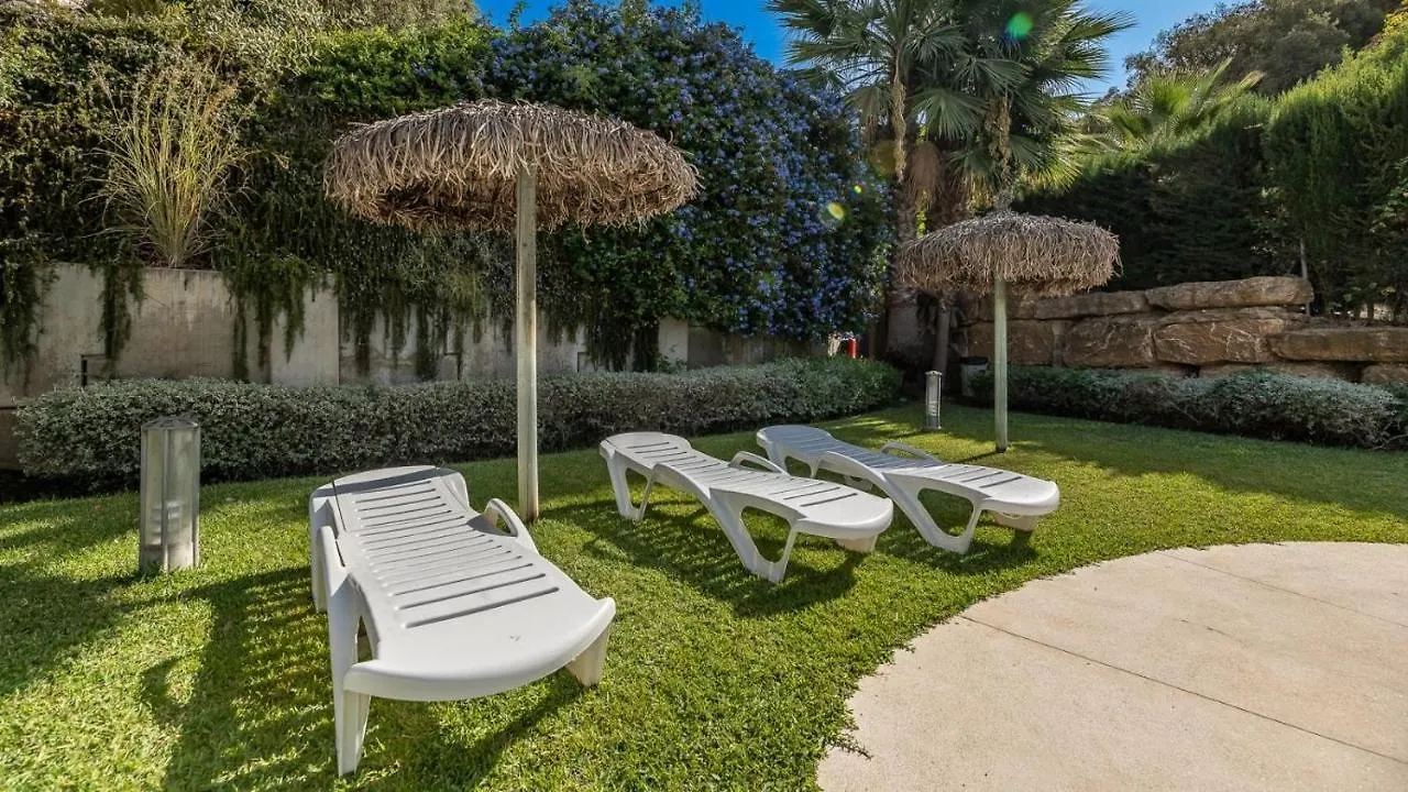 Holiday home Charming Beach Lover'S Place Marbella