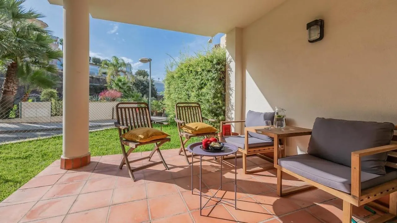 Charming Beach Lover'S Place Marbella Holiday home